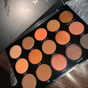 Morphe 15D Day Slayer